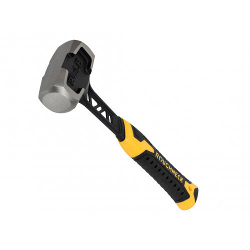 Roughneck Gorilla V-Series Club Hammer 1.1kg (2.1/2 lb) XMS25CLUB