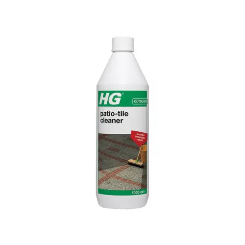 HG PATIO-TILE CLEANER 1 LITRE HAG116Z