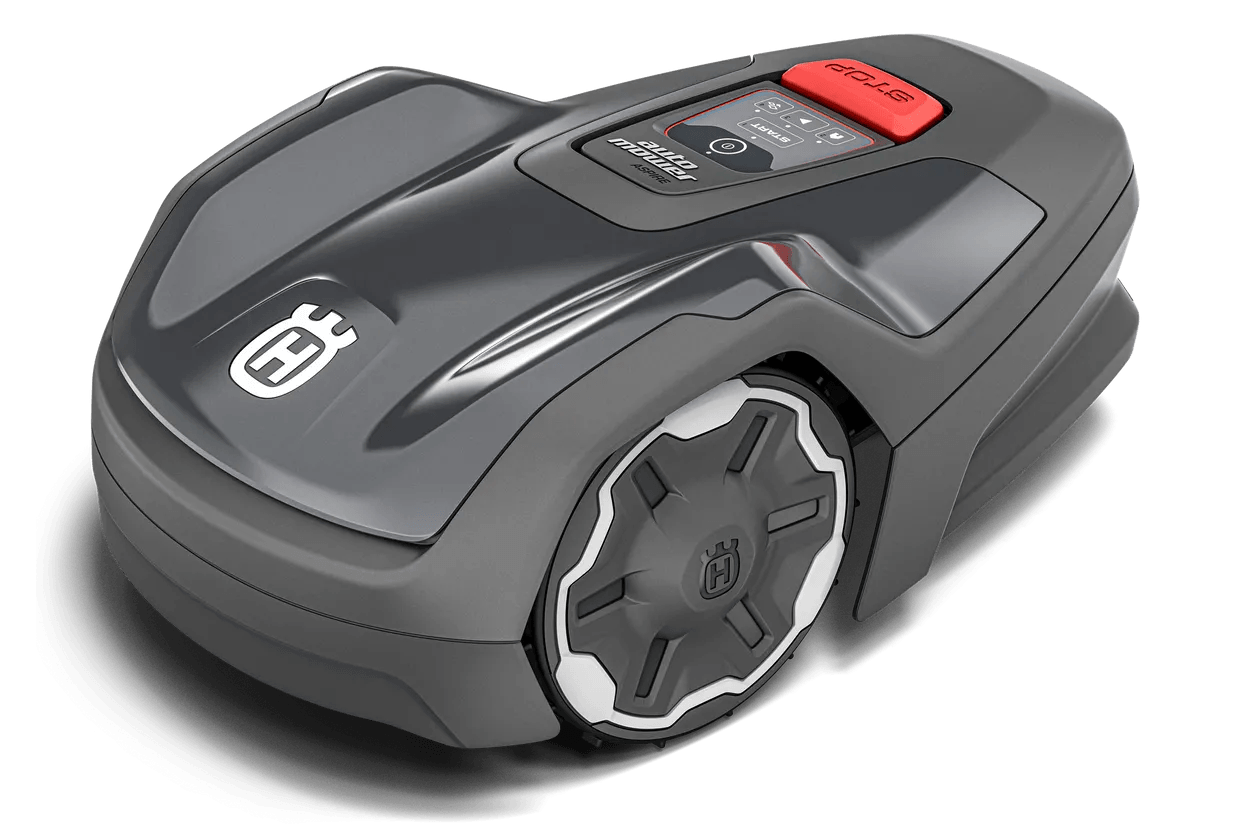 HUSQVARNA AUTOMOWER® Aspire R4 (2023) Husqvarna