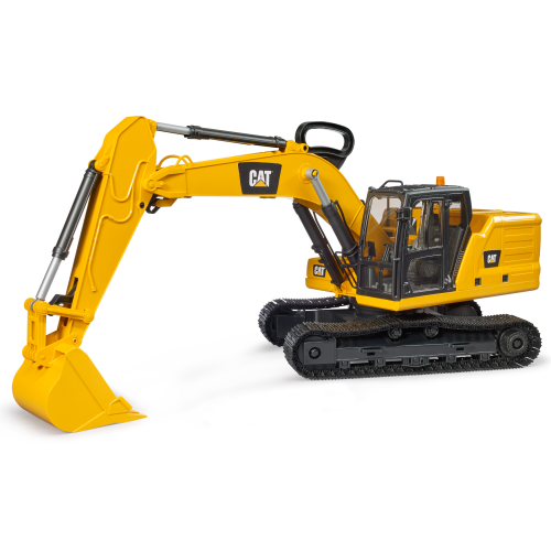 Bruder Cat Excavator S26/2483