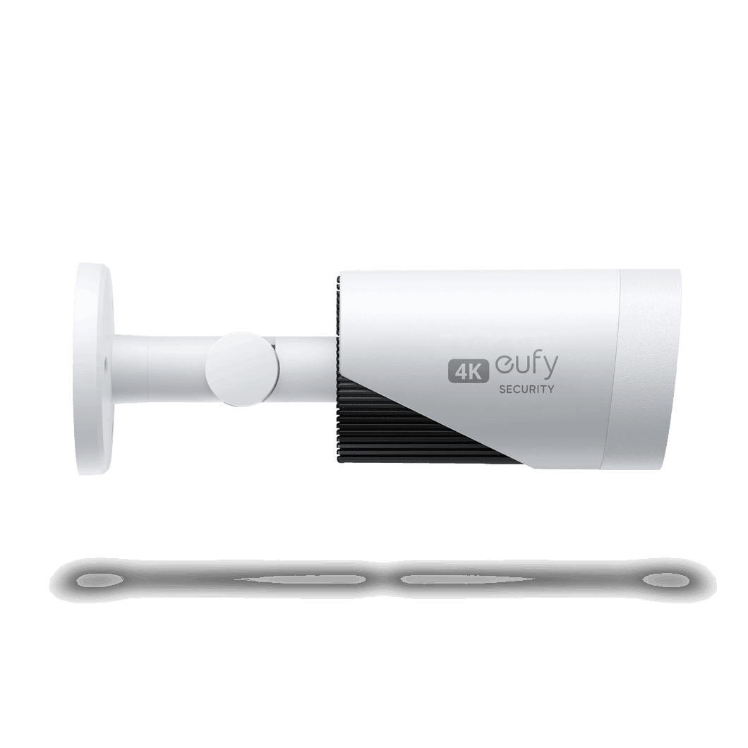 eufyCam E330 (Professional) 4-Cam Kit  E8600323 Monaghan Hire