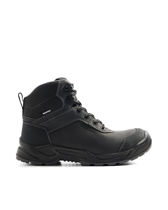 Blaklader 2386 TITAN Safety Boot S7L Waterproof Black (9900)