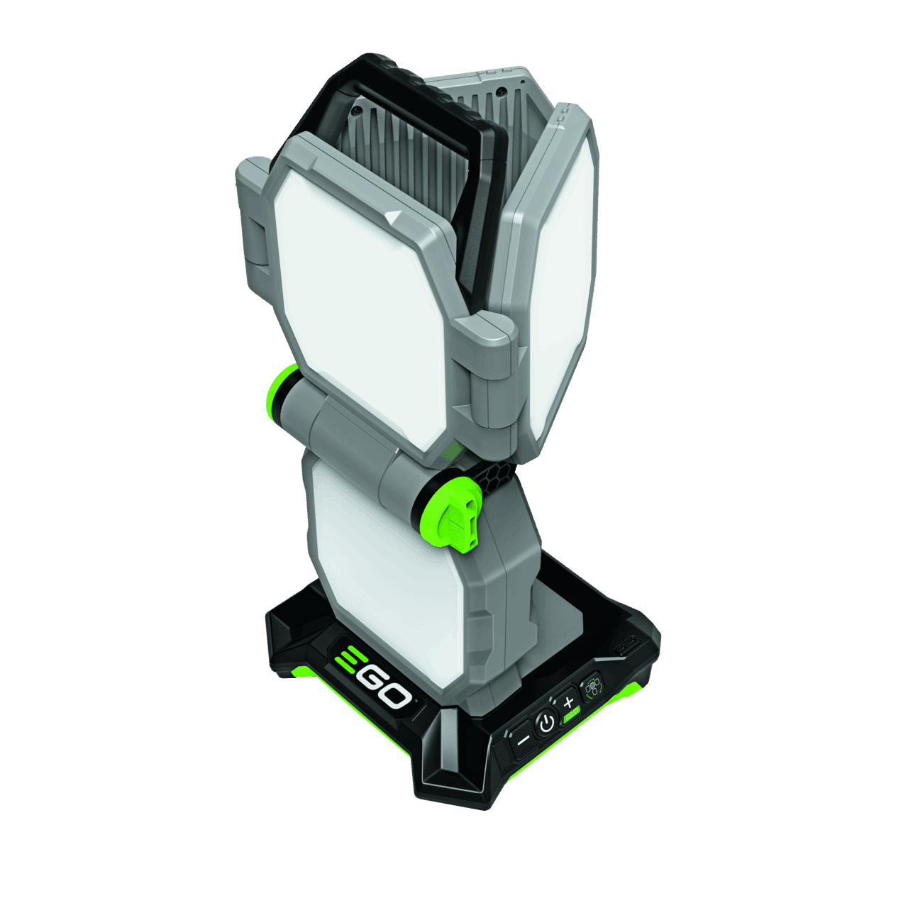 Ego LT1000E Portable Area Light Monaghan Hire