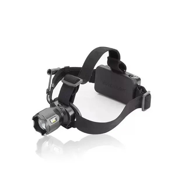 CAT CT4205 Battery Headlamp 380 Lumen