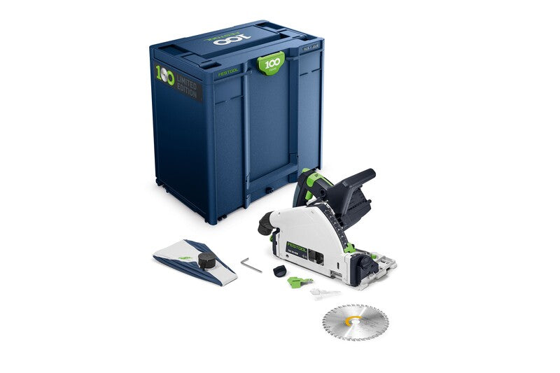 FESTOOL TSC 55 KEB-Basic 100Y Limited Edition 578227
