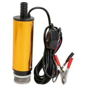 Red Star Mini Diesel Pump 16mm Monaghan Hire