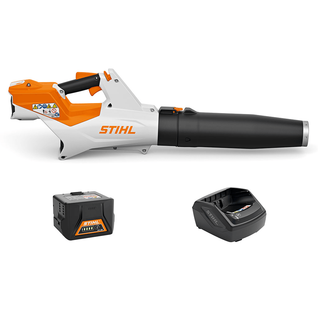 Stihl BGA 60 cordless Blower Stihl