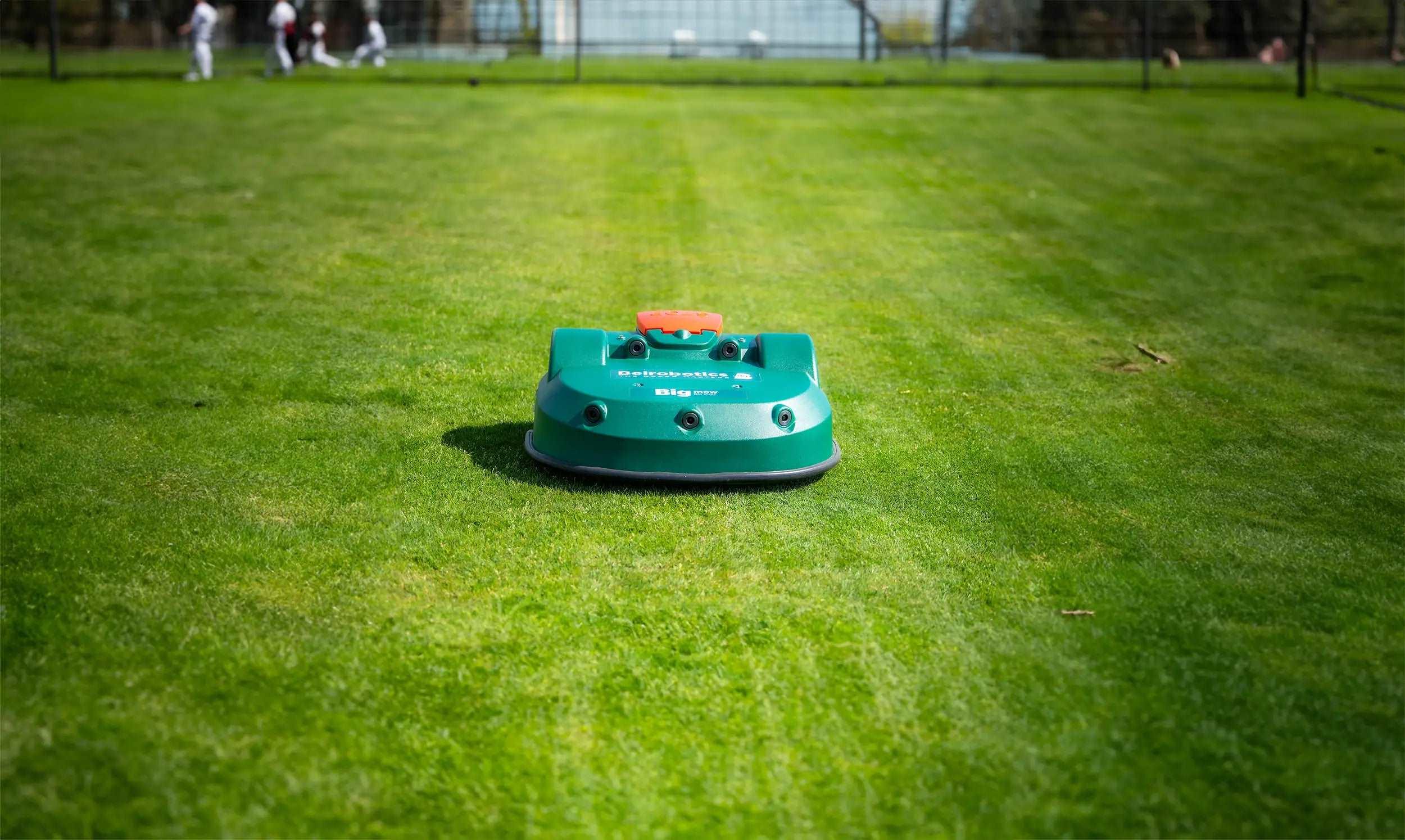 Bigmow GPS-RTK BM-1050 Monaghan Hire
