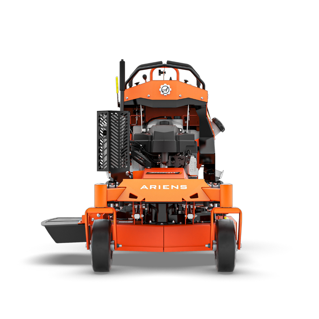 ARIENS ARROW 32 KAWASAKI FS600V 32" DECK ZERO TURN STAND-ON MOWER
