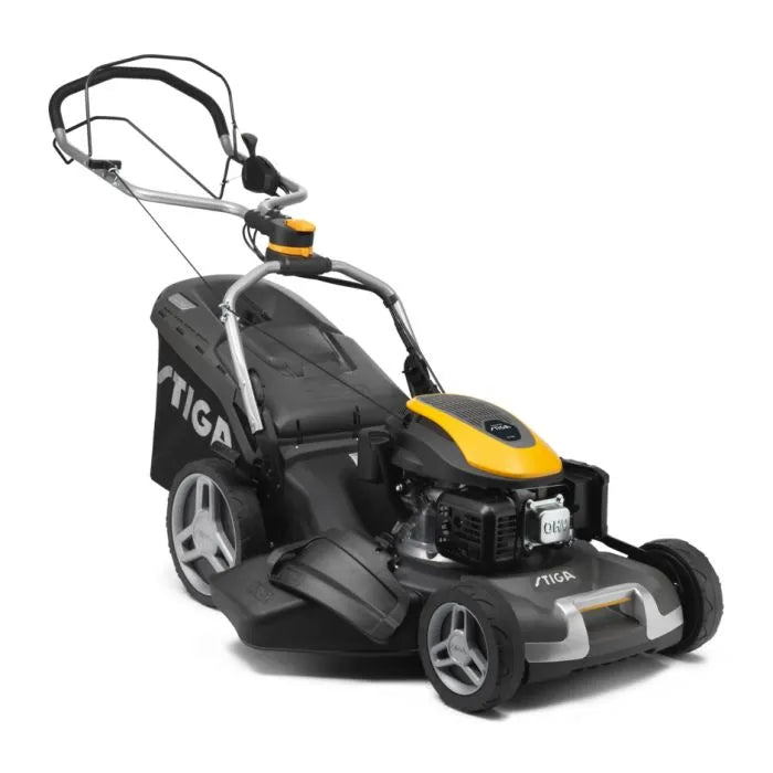 Stiga Combi 955 V Self-Propelled Lawnmower