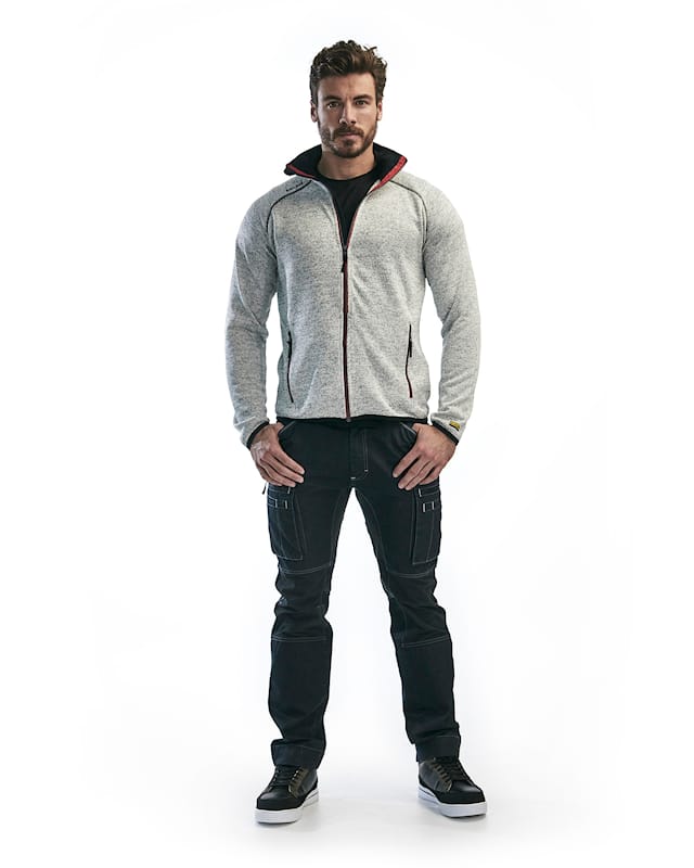 Blaklader 1459 Service trousers with stretch 145911428999