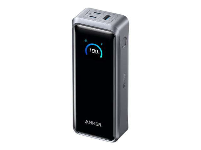 Anker A110AH11 power bank 26250 mAh Black