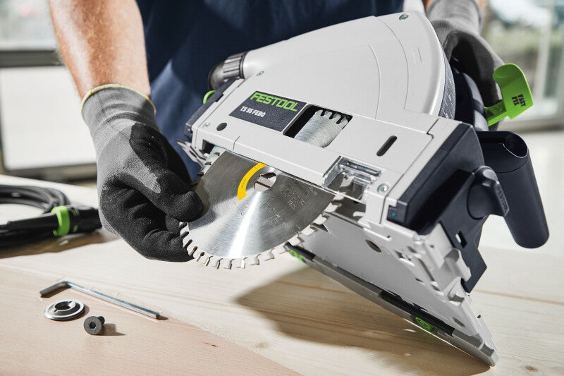 Plunge-cut saw TS 55 F-Plus Master Edition 110V 577846 (With Free Blade)