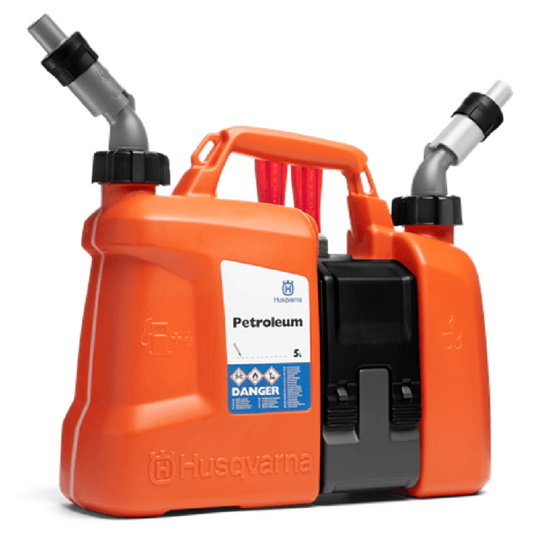 Husqvarna Combi Fuel Can 5807542-01 Monaghan Hire