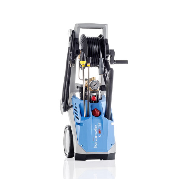 Kranzel Powerwasher 1154 TST
