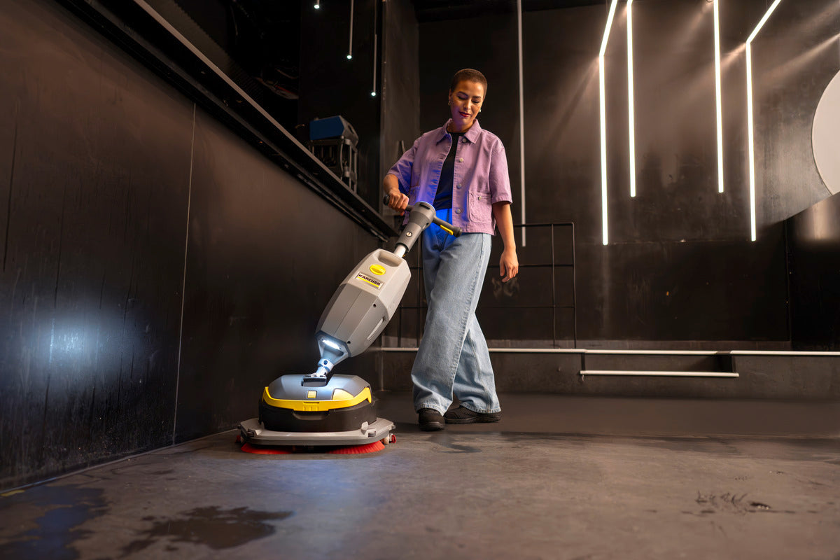 Karcher K-Mop 46 (Machine Only)