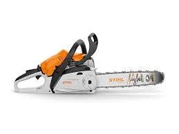 STIHL MS 182 C-BE Chainsaw 14" Bar Monaghan Hire
