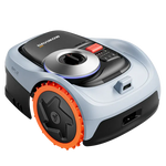 Segway Navimow i206 AWD Robot Robotic Lawn Mower 600m2