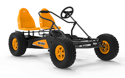 BERG XXL DUO COASTER BFR Berg