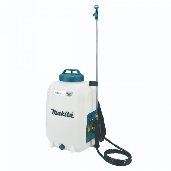 Makita DUS158Z Sprayer (Body Only)