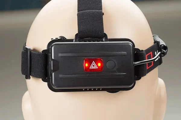 CAT CT4205 Battery Headlamp 380 Lumen