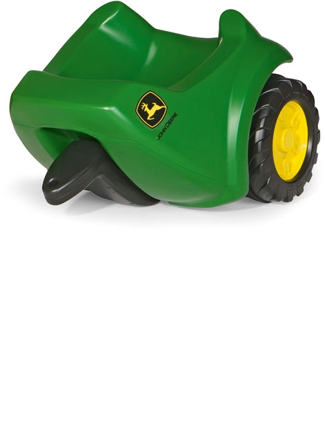 Rolly John Deere MiniTrac Trailer