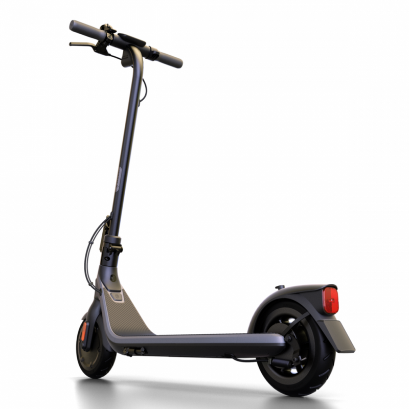 Segway E2 Plus B NineBot eScooter 2023: 14+ years Monaghan Hire