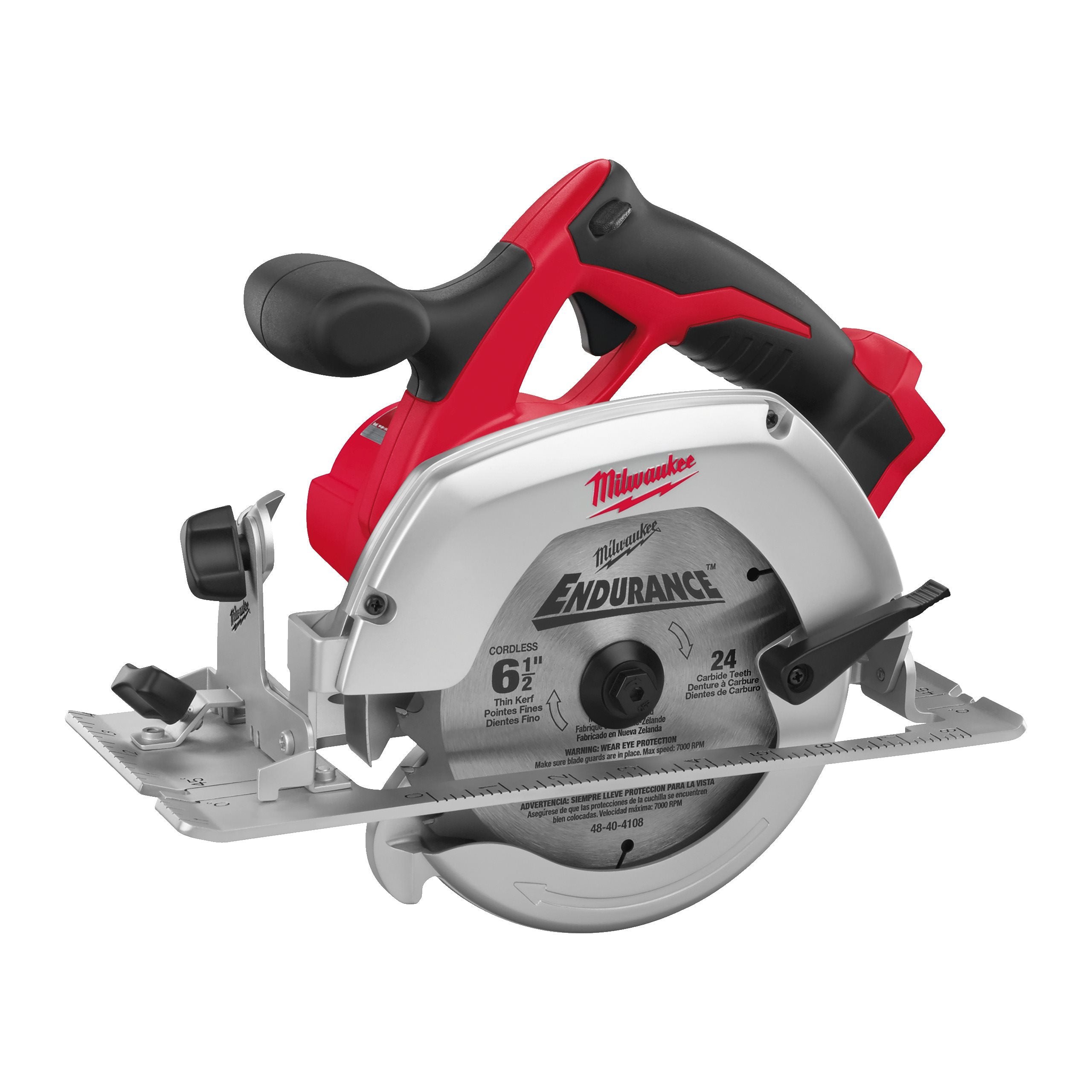 MILWAUKEE HD18CS-0 M18 18V CIRCULAR SAW MIL4933419134