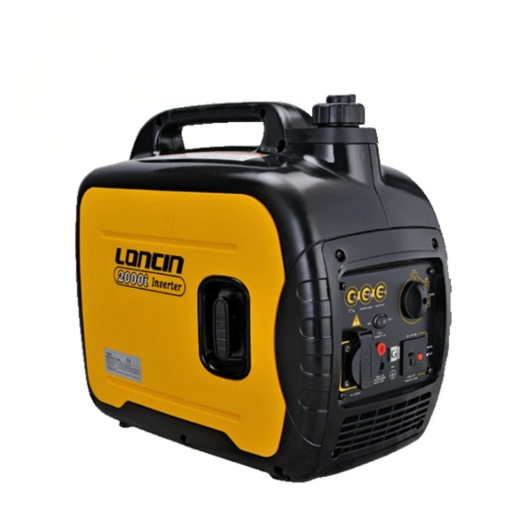 Loncin LC2000i Inverter Generator DPT1030