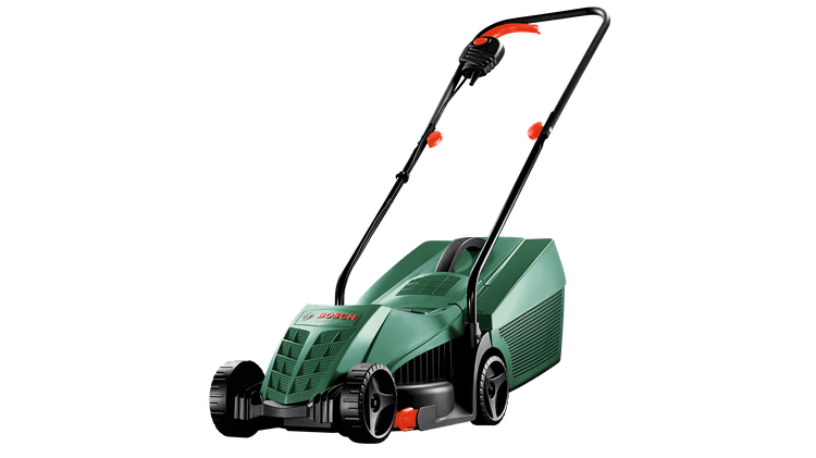 Bosch EasyRotak lawnmower 32-225 06008A6372