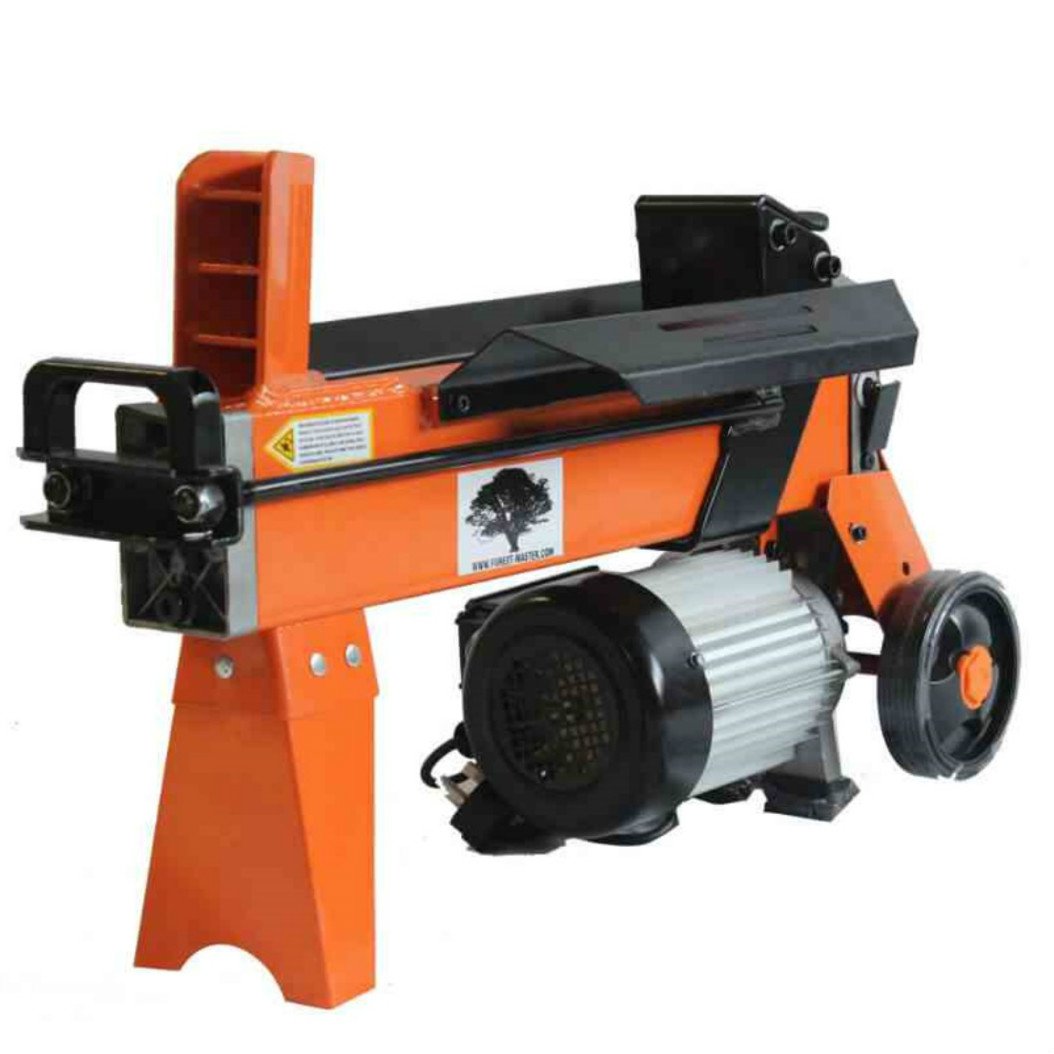 FM5 5 Ton Short Electric LOG SPLITTER Code: TAO012