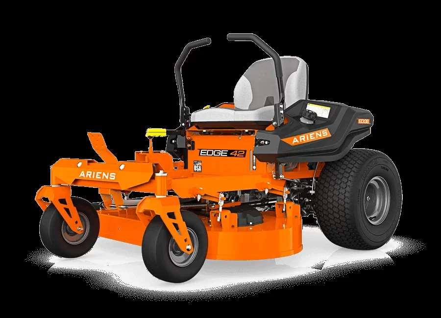 Ariens Edge 42" Zero Turn Ride on Mower Ariens