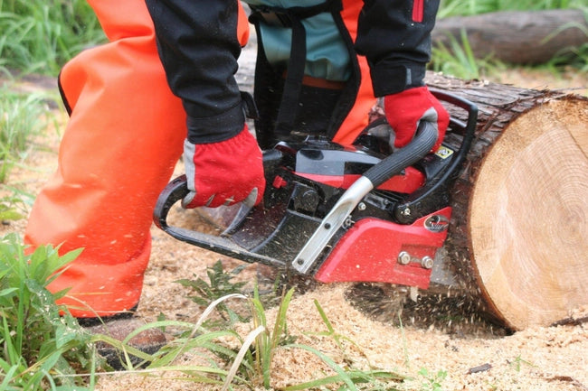 MARUYAMA MCV3501S SPRINKLING LANDSCAPE Saw 1.9hp / 40cm