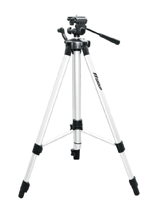 LASER TRIPOD 0.60-1.50m FOLDABLE 1/4-5/8 FF GROUP 45510