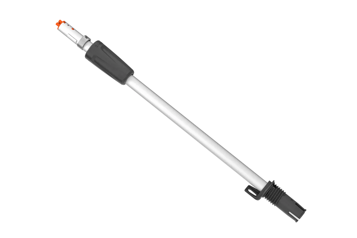 Husqvarna DP110 FLXi Extension pole Split Shaft Attachment