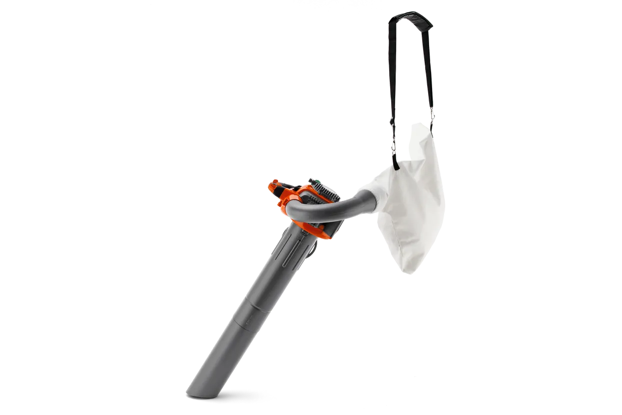 Husqvarna 125BVx Petrol Blower/Vac