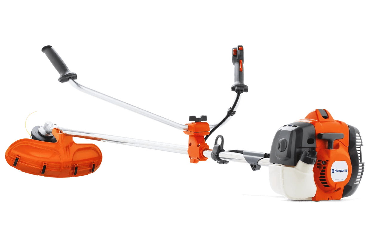 HUSQVARNA 135R BRUSHCUTTER Monaghan Hire