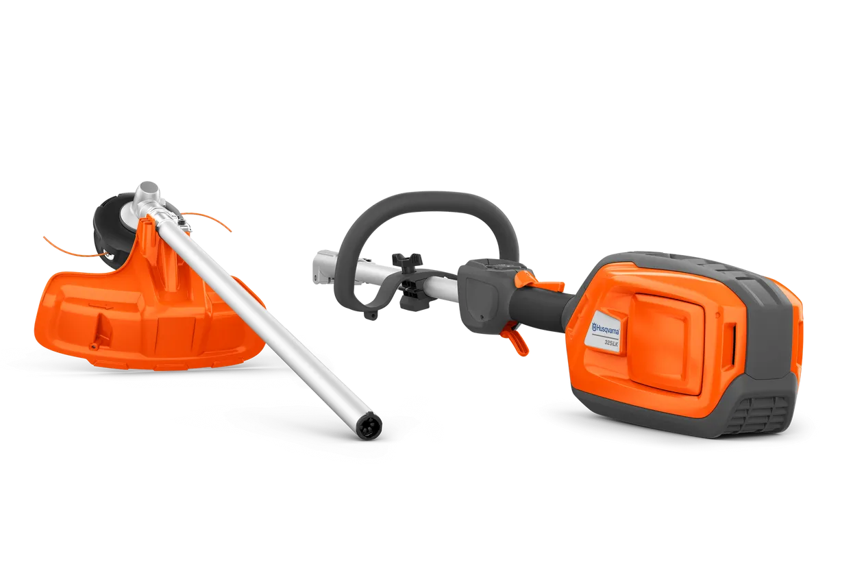 Husqvarna 325iLK Cordless Split Shalf Strimmer