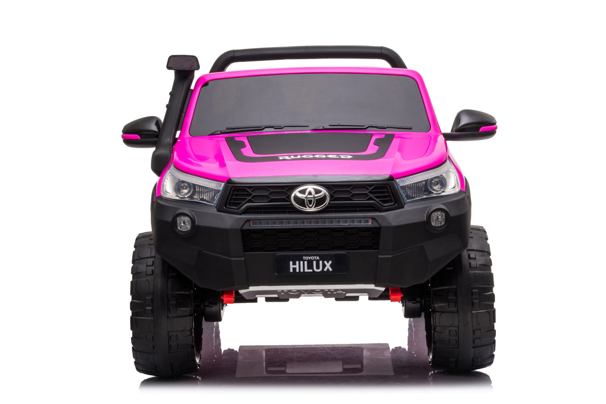 Kids Ride On LICENSED TOYOTA HILUX