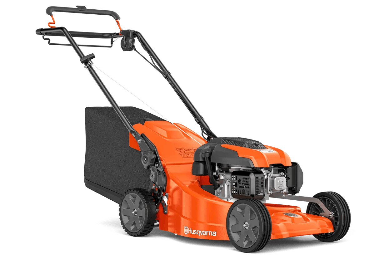 Husqvarna LC 551VQ Monaghan Hire