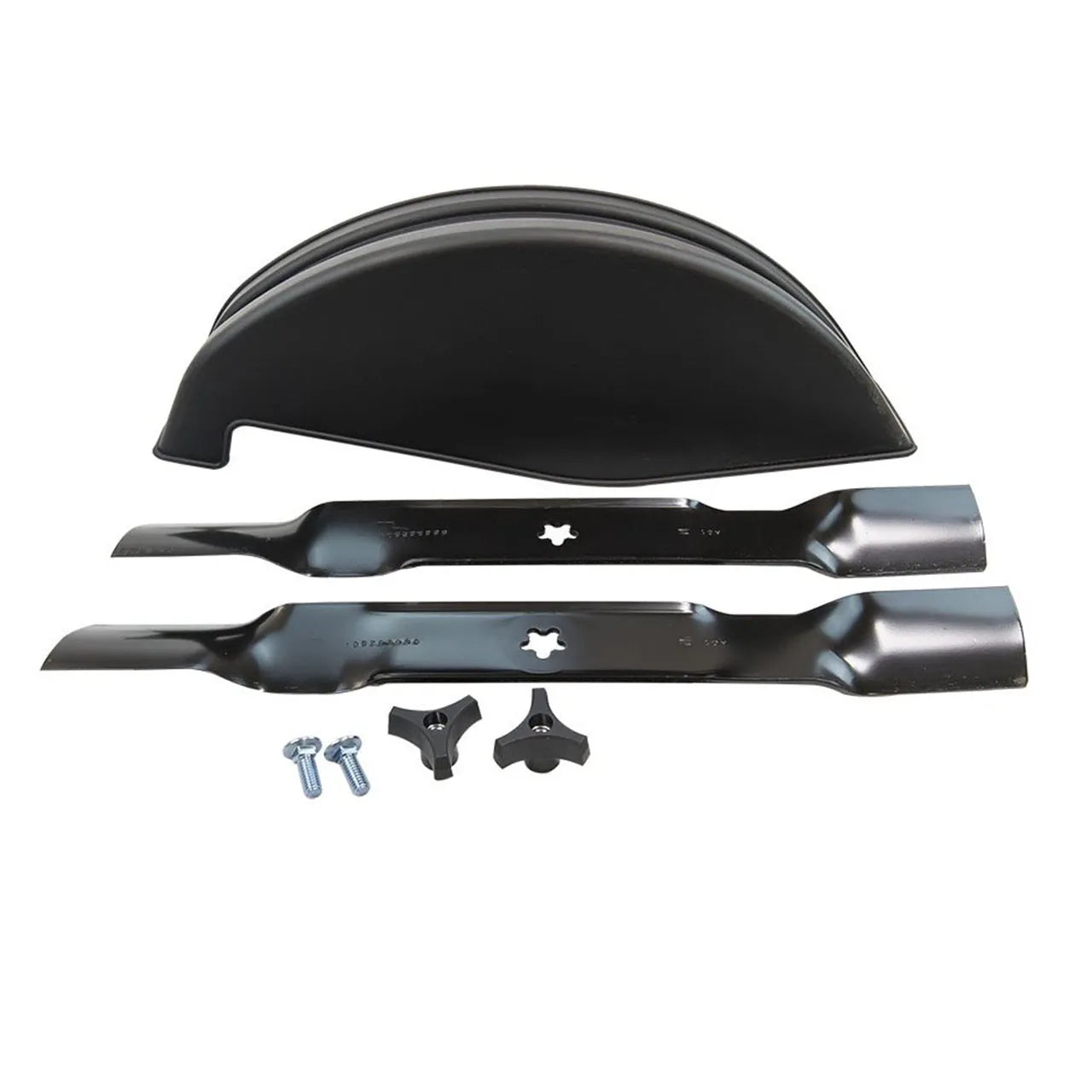 Husqvarna Clear Cut Mulching Kit 42 for Z242F Zero Turn YT42DXLS