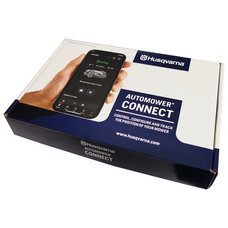 Husqvarna Connect Kit for 308V & 312V Automowers 541075801
