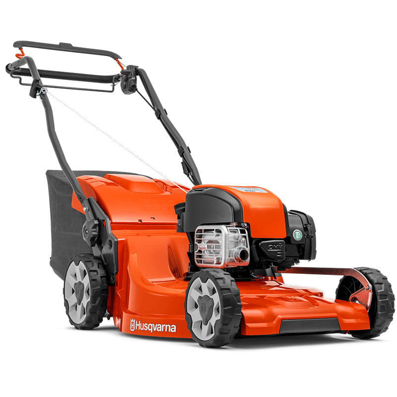 Husqvarna LC353v Self Propelled Lawnmower Husqvarna