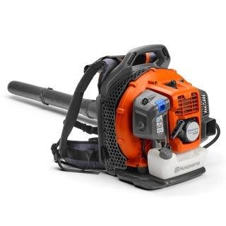 HUSQVARNA 345BT BACKPACK BLOWER Husqvarna