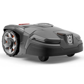 Husqvarna 415X Automower (With free medium installation kit)