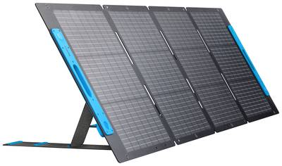 Anker 531 Solar Panel (200W) Only for 767 Powerhouse Monaghan Hire
