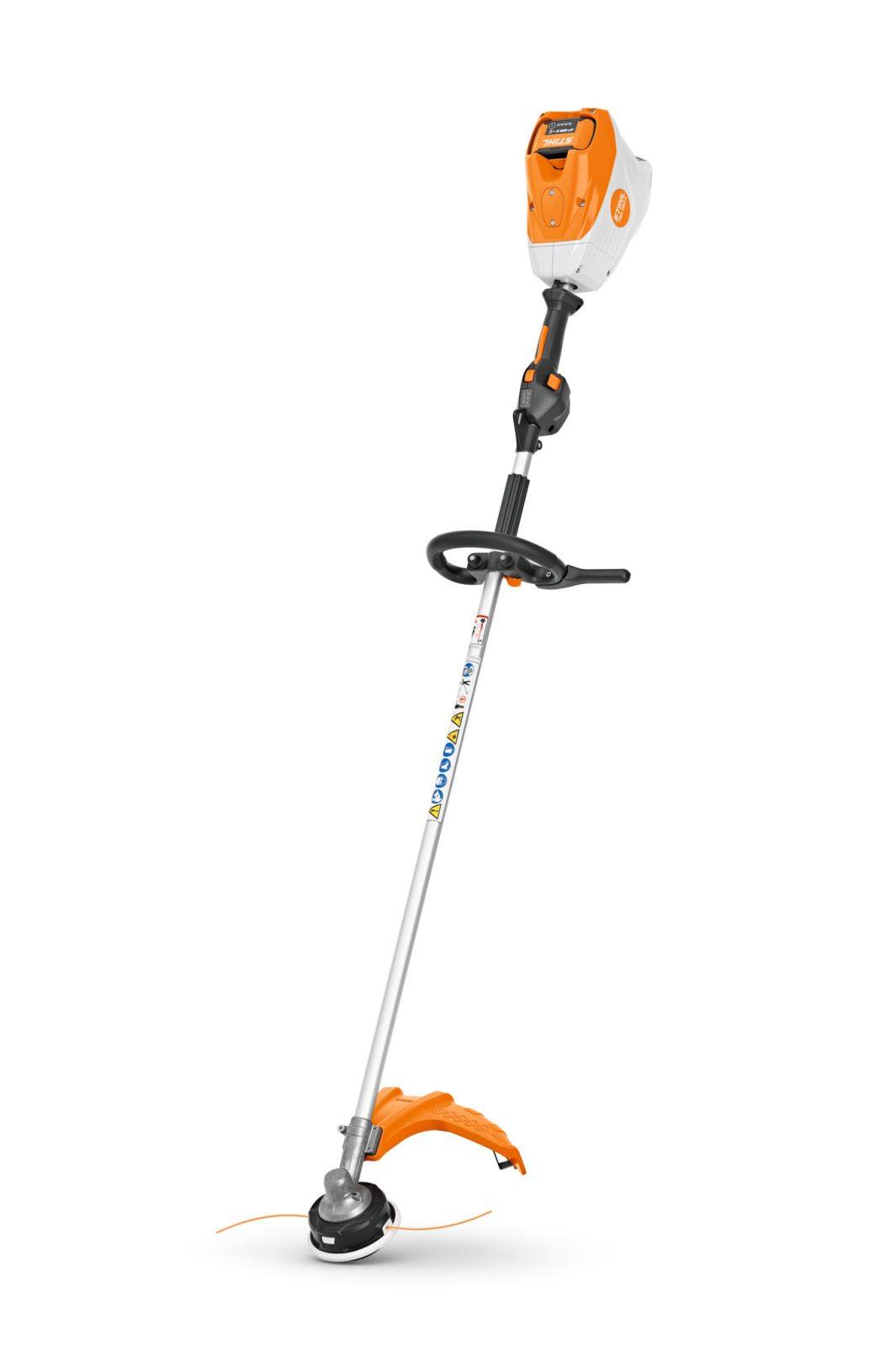 STIHL FSA 200 Grass Trimmer- Bike handle ( body only) Stihl