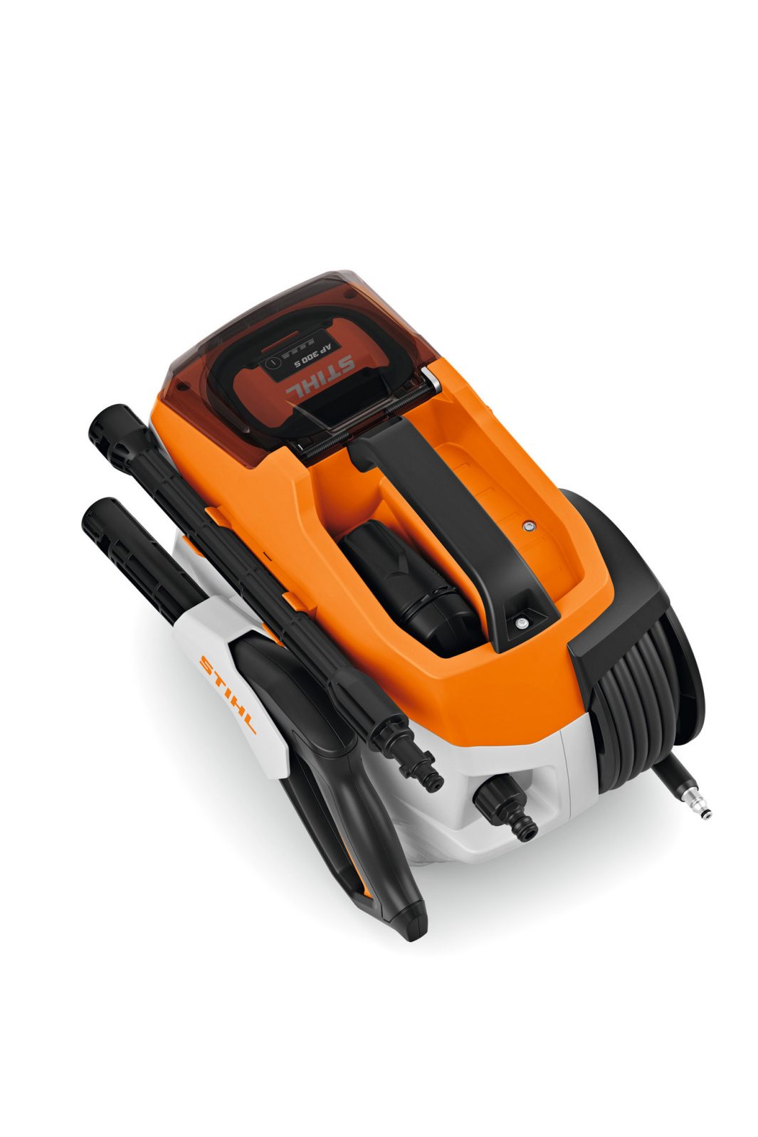 Stihl REA 100 PLUS Cordless Pressure Washer - AP System (BODY ONLY)