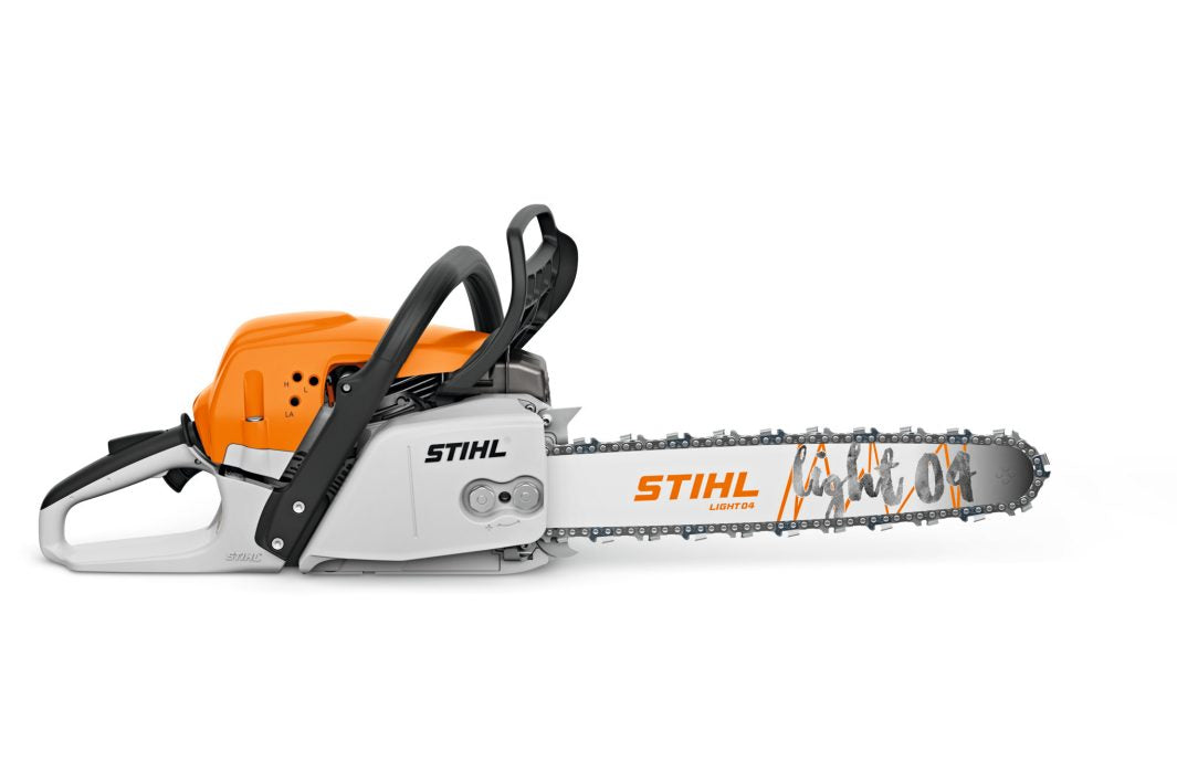 MS 291 Petrol Chainsaw 20"