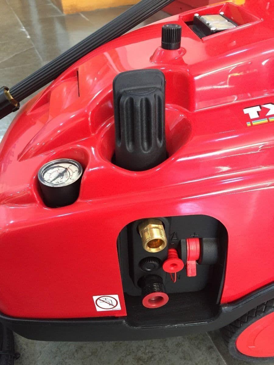 Interpump TX12-100 240V Industrial High Pressure Washer Monaghan Hire